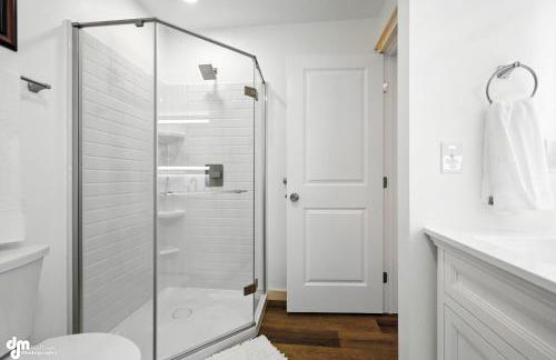 Cabin By The Lake - Foto 23