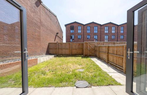 Rest&Recharge at Brookdale House (5 Bedrooms, 15mins to City Centre, Free Parking) - Foto 42