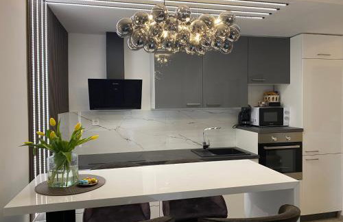 Luxury Opus Osijek - Self Check in, Free Private Parking - Photo 34