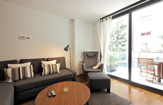 Olala Les Corts Exclusive Apartments - Photo 54
