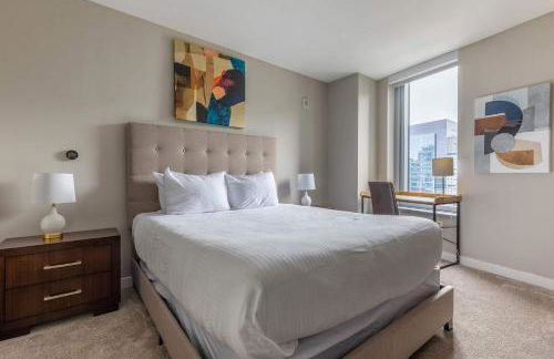 Private 2BR Apt Seaport Disctrict - Foto 42