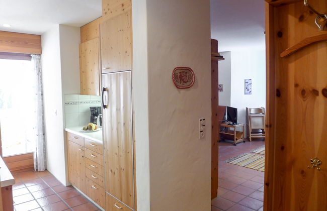 Chesa Maurus A12 - Foto 18