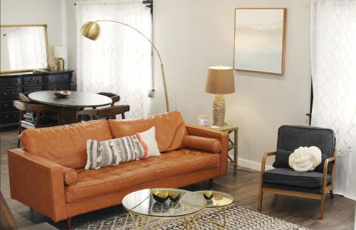 AC! Family Space-Retro Home in Historic Albany - Foto 19