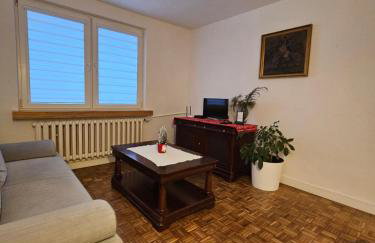 Apartament Milanówek - Foto 2
