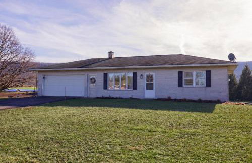 Mountain Sunrise Retreat - Foto 39