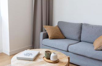 The Babel Community Hôtel - Vieux Port - Foto 63