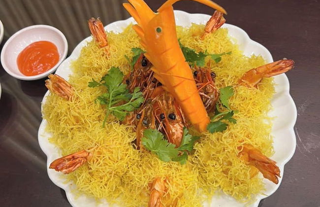 TRA LINH HOTEL - Foto 29