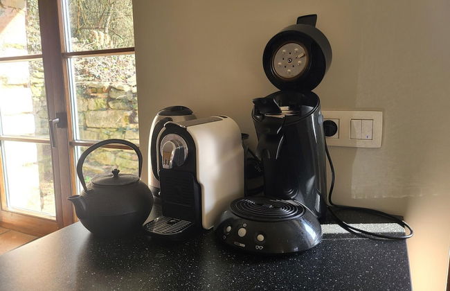 Lovely Holiday Home in Orval With Garden - Photo 14