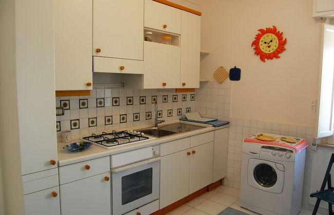 I tre Golfi Via del Sole Blu - Photo 6