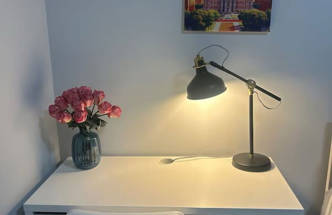 Cozy 2-3 Bedroom Apt in Center City - Foto 4