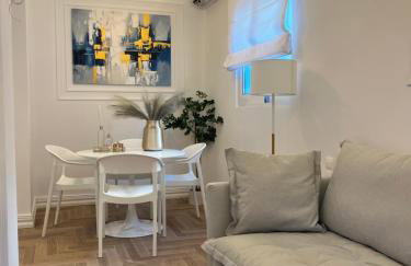 White House Vouliagmeni 3-Free Parking ,Near the Sea - Foto 4