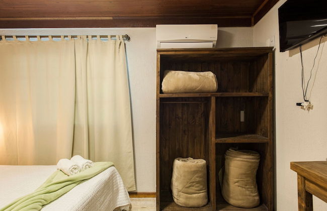 LOCAR-IN GRAMADO- Chalés Hill Top - Photo 54