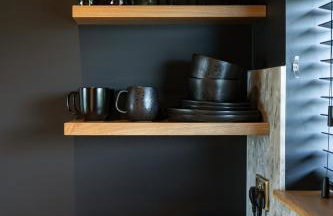 The Black Cabin Oban - Photo 4