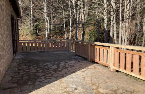 Maison Auvergnate Le repaire des Milans - Foto 69