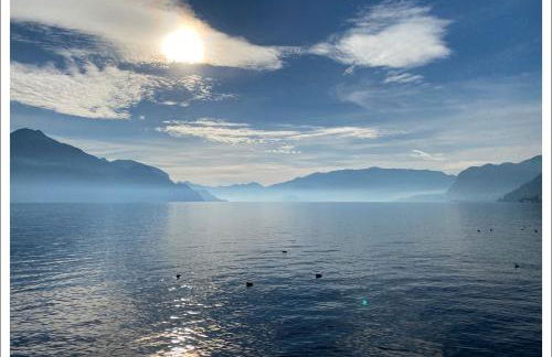 Casa Azalea, vista lago e giardino - Foto 24