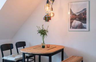 Altbau Appartement - klein aber oho - Foto 5