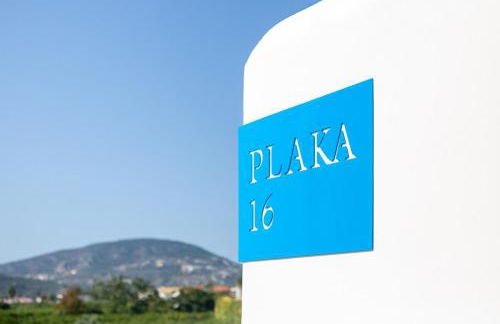 Villa Plaka 16 - 'The Boat' - Drepano, Nafplio - Foto 12