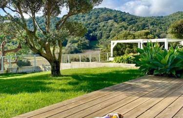 VillaSerenita Piscine chauffée, Jacuzzi, Pétanque - Foto 80