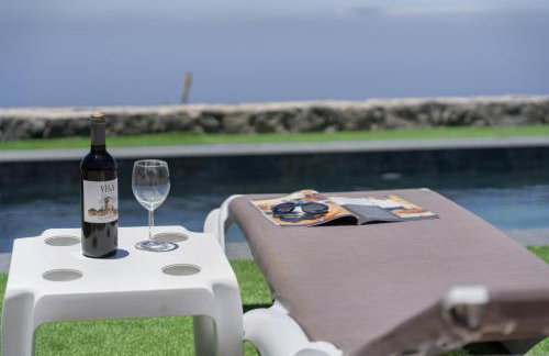 Luxury Home la Cueva del Guanche - Photo 2