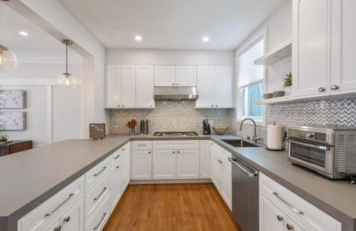 Seventeenth Avenue City Retreat - Foto 20