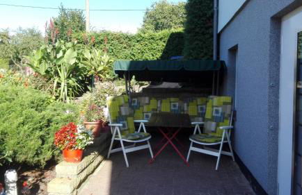 Ferienwohnung Stoll - Foto 1