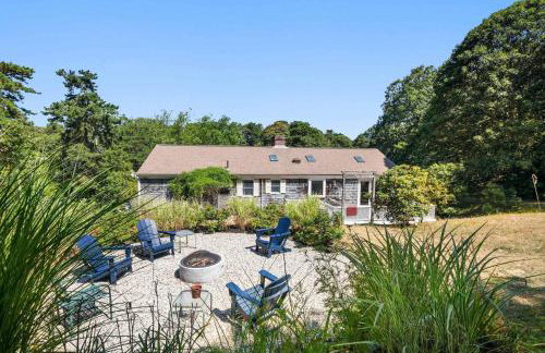 Large Home w Fire Pit and Dogs Welcome - Foto 31