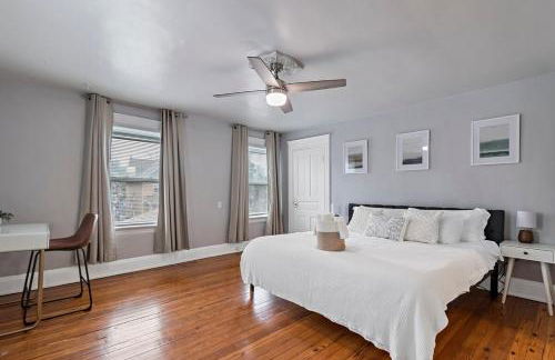 Walkable and Central with 1st flr bedroom and bathroom - Foto 7