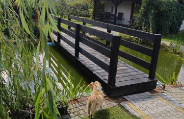 Domek na Mazurach - Foto 11