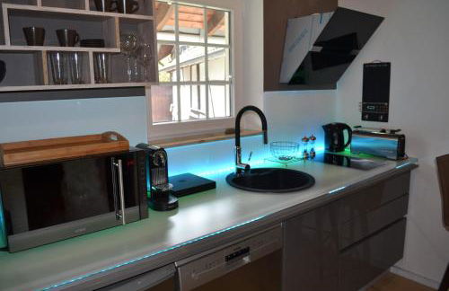 Waldstudio Comfort - Foto 7