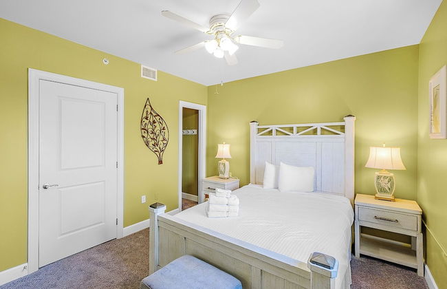 Sea Breeze 1011 Penthouse - Foto 17