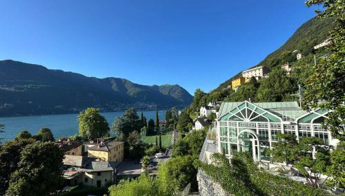 LA CALETTA SUITE APARTMENT- Panoramic Pool & Box Auto - Foto 2