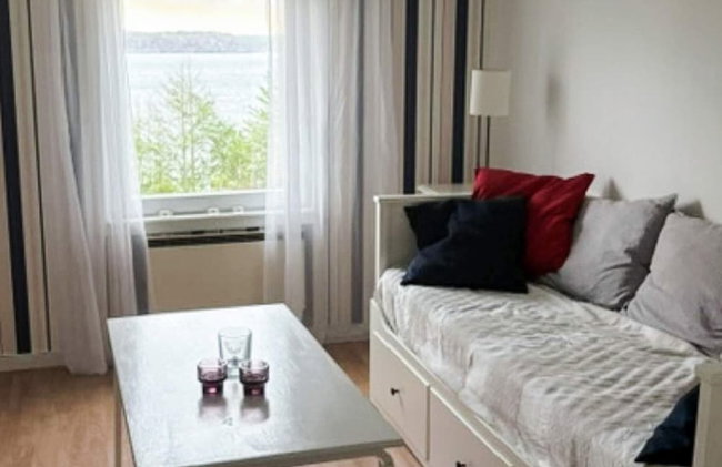 4 Star Holiday Home in Lysekil - Photo 20