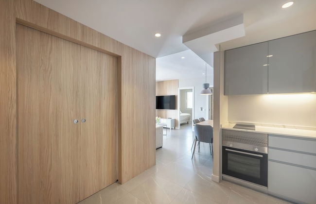 Mara Boutique Apartments - Foto 6