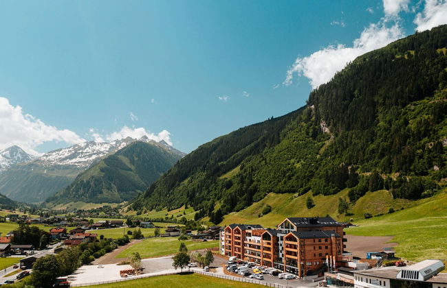 Large Apartment With Balcony & Terrace on Ski Slope - Foto 31