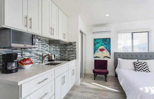 Sunny Studio in the Heart of Venice Beach - #5 - Foto 11