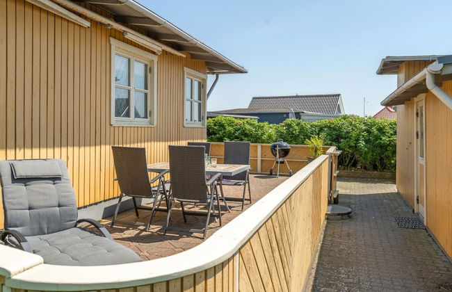 "Hwitserk" - 5m from the sea - Foto 7