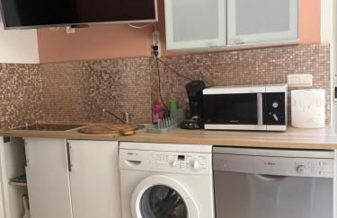 La Villa Saint Jean BAS DE VILLA - Foto 28