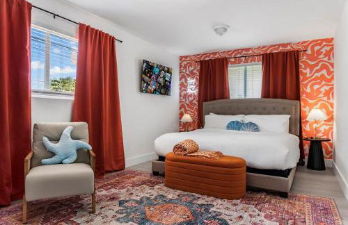 Casa Blanca Lighthouse Point with 3 BR with Pool - Foto 32