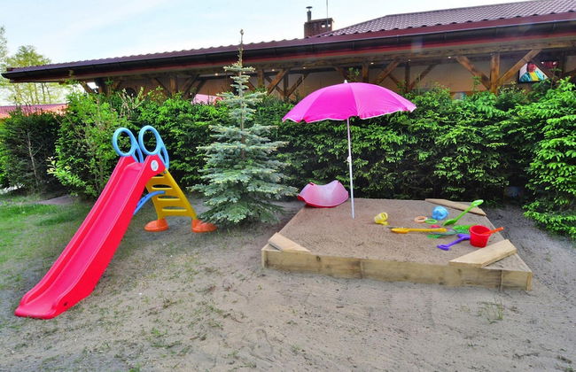 Villa in Swiecianowo Near Baltic Sea - Photo 17