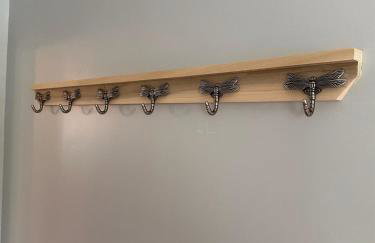 The Leverett House - Foto 9