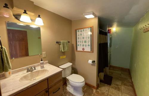 Stay Twin Lakes Cottage - Foto 20