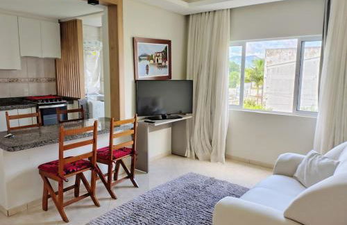 Apartamento completo e aconchegante - Foto 1