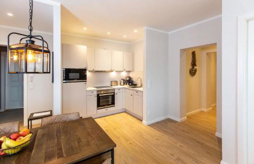 Dockside Travemünde - Foto 27