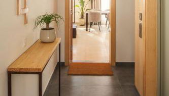 Panasco Suites - Foto 1