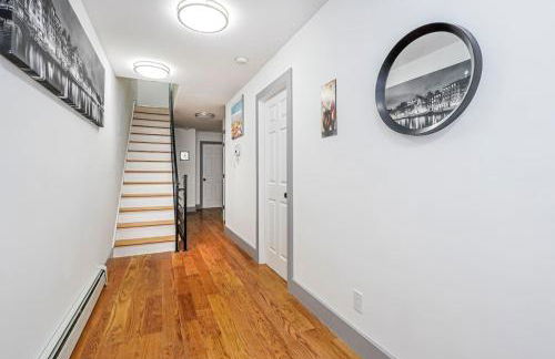 Stylish 3BR Home Near NYC in Perfect Location - Foto 37