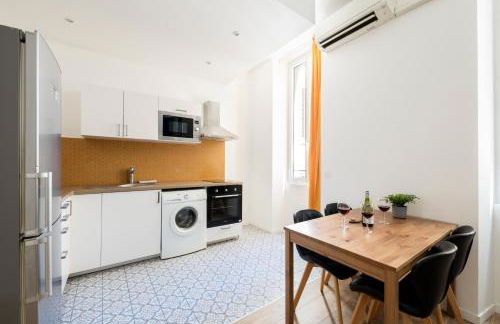 DESIREE - Joliette - Saint Charles - Vieux port - Foto 8