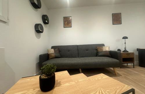 Le Roadtrip, cosy et calme - Foto 23