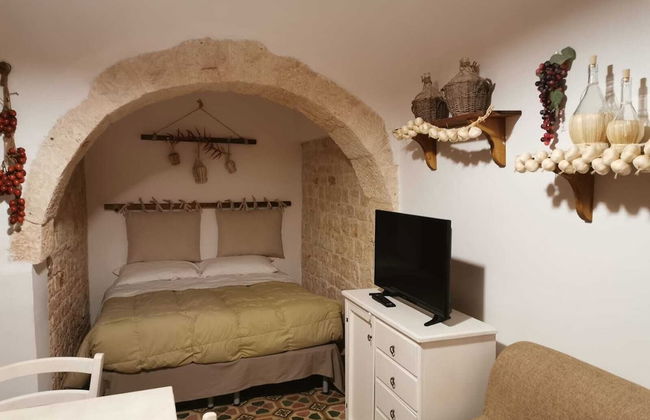 Trulli Antichi Mestieri - Foto 25