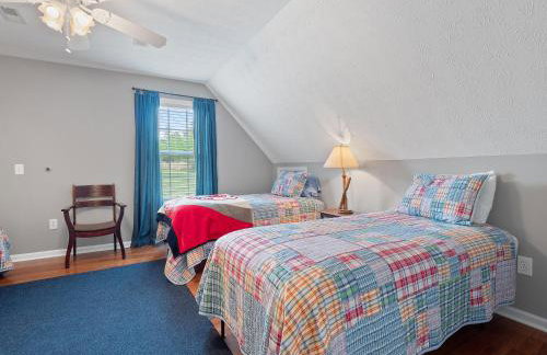 Simply Sipsey - Gorgeous Flat Lot With Zero Steps To The Dock! - Foto 24