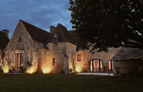 Maison Cazenac tout confort - Foto 1